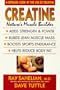 Creatine: Nature's Muscle Builder