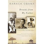 Dreams from My Father: A Story of Race and Inheritance
