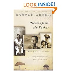 Dreams from My Father: A Story of Race and Inheritance