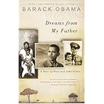 Dreams from My Father: A Story of Race and Inheritance book cover
