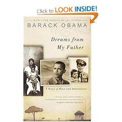 Dreams from My Father: A Story of Race and Inheritance