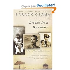 Dreams from My Father: A Story of Race and Inheritance