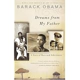 Dreams from My Father: A Story of Race and Inheritance