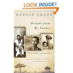 Dreams from My Father: A Story of Race and Inheritance