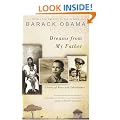Dreams from My Father: A Story of Race and Inheritance