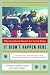 Books : It Didn't Happen Here: Why Socialism Failed in the United States