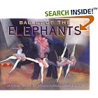 Click here to buy Ballet of the Elephants by  Leda Schubert and Robert Andrew Parker.