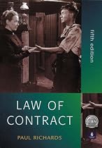 Law of Contract (Foundation Studies in Law Series)