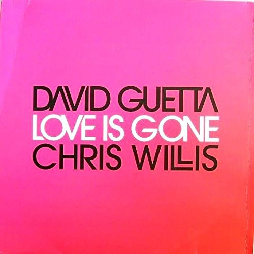 Chris Willis/David Guetta - One Love - Zortam Music