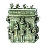 Review The Tribeca Gift Company  / Gargoyle World Display Stand