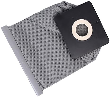 Longamnew Practical Vacuum Cleaner Bags Non Woven Bags Hepa Filter Dust Bags Cleaner Bags Accessories for Cleaner 11x10cm