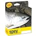 Rio Scandi Short Versitip #5 33Ft. 320Gr. Straw