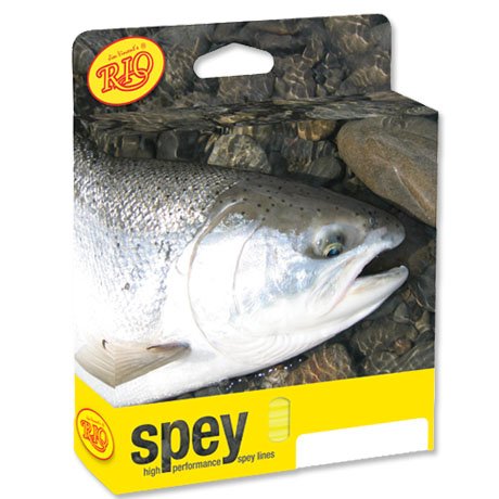 Rio Scandi Short Versitip 540Gr. Straw