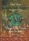 Vingt mille lieues sous les mers