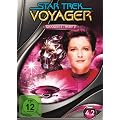 Star Trek - Voyager: Season 4, Part 2 [4 DVDs]