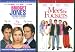 Search : Bridget Jones The Edge Of Reason & Meet The Fockers - 2 Seperate Romantic Comedy DVDs in Set