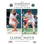The Wimbledon Collection - The Classic Match - Borg vs. McEnroe 1980 Final