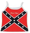 Rebel Chick Spaghetti Tank Top Rebel Chick Spaghetti Tank Top