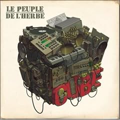Cube