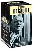 Revue Arcades Video  / C'était De Gaulle : Le temps des épreuves / Le temps des défis / Le septennat inachevé