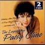 Volume 2: Legendary Patsy
