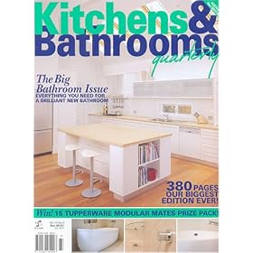 Kitchens and Bathrooms Quarterly
