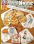 #5202 Vintage Home (Design Originals: Can Do Crafts)