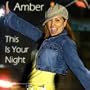 This Is Your Night (PathosV2 Radio Edit)