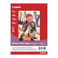 Canon GP 501 - Glossy photo paper - A4 (210 x 297 mm) - 170 g/m2 - 100 sheet(s)