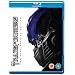 Current Top 10 Sci-Fi Blu-Ray Titles