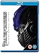Transformers [Blu-ray] [2007][Region Free]
