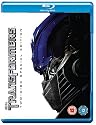 Transformers [Blu-ray] [2007]