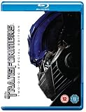 Transformers [Blu-ray] [2007][Region Free]