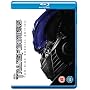 Transformers [Blu-ray] [2007]