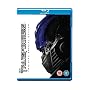 Transformers [Blu-ray] [2007]