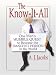 Books : The Know-It-All: One Man's Humble Quest To Become The Smartest Person In The World
