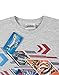 Official Skylanders Superchargers Boy's T-Shirt