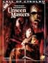 Unseen Masters: Modern Struggles Against Hidden Powers (Cthulhu Modern Roleplaying)