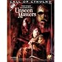 Unseen Masters: Modern Struggles Against Hidden Powers (Cthulhu Modern Roleplaying)