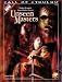 Unseen Masters: Modern Struggles Against Hidden Powers (Cthulhu Modern Roleplaying)