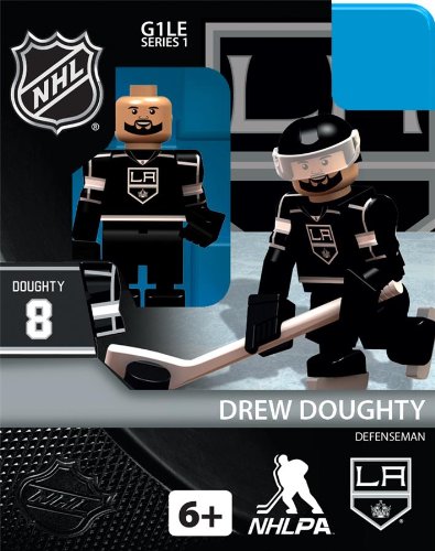 OYO Los Angeles Kings Mini Figures