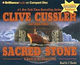 Sacred Stone (Oregon Files)