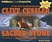 Book Sacred Stone (Oregon Files) (Oregon Files)