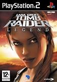 Eigenschaften Eidos Interactive  / Tomb Raider: Legend PS2