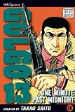 Golgo 13, Vol. 6
