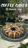 Review Maren Publishing  / Coffee Cakes : 105 Wonderful Recipes