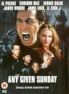 Any Given Sunday