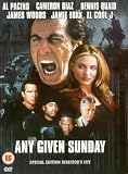 Any Given Sunday [DVD] [1999]