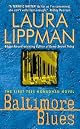 Baltimore Blues: A Tess Monaghan Novel (Tess Monaghan Mysteries (Hardcover))