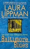 Baltimore Blues: A Tess Monaghan Novel (Tess Monaghan Mysteries (Hardcover))